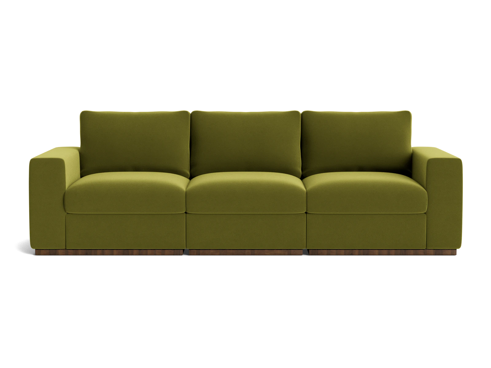 Holt Petite Modular Sofa